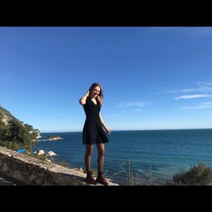 Meet your Posher, Katerina